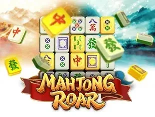 Mahjong Roar game thumbnail