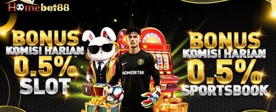 Bonus Selamat Datang idjajanwin.com
